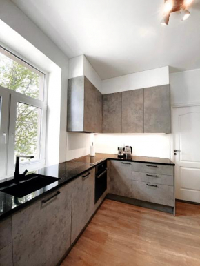 Luxurious 68m2 2BR 3-Room River View Apt in the heart of Pärnu